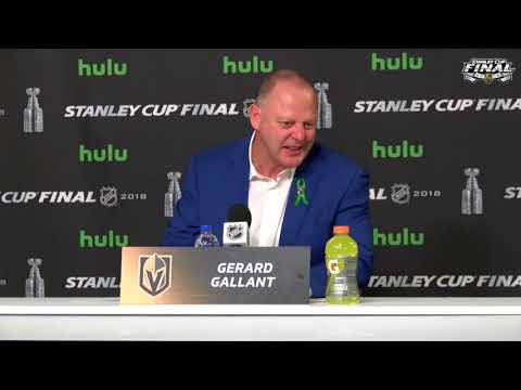 Golden Knights Weekly Wraparound: 2017-2018 Season in Review