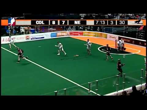Former Swarm players win 2018 NLL Cup