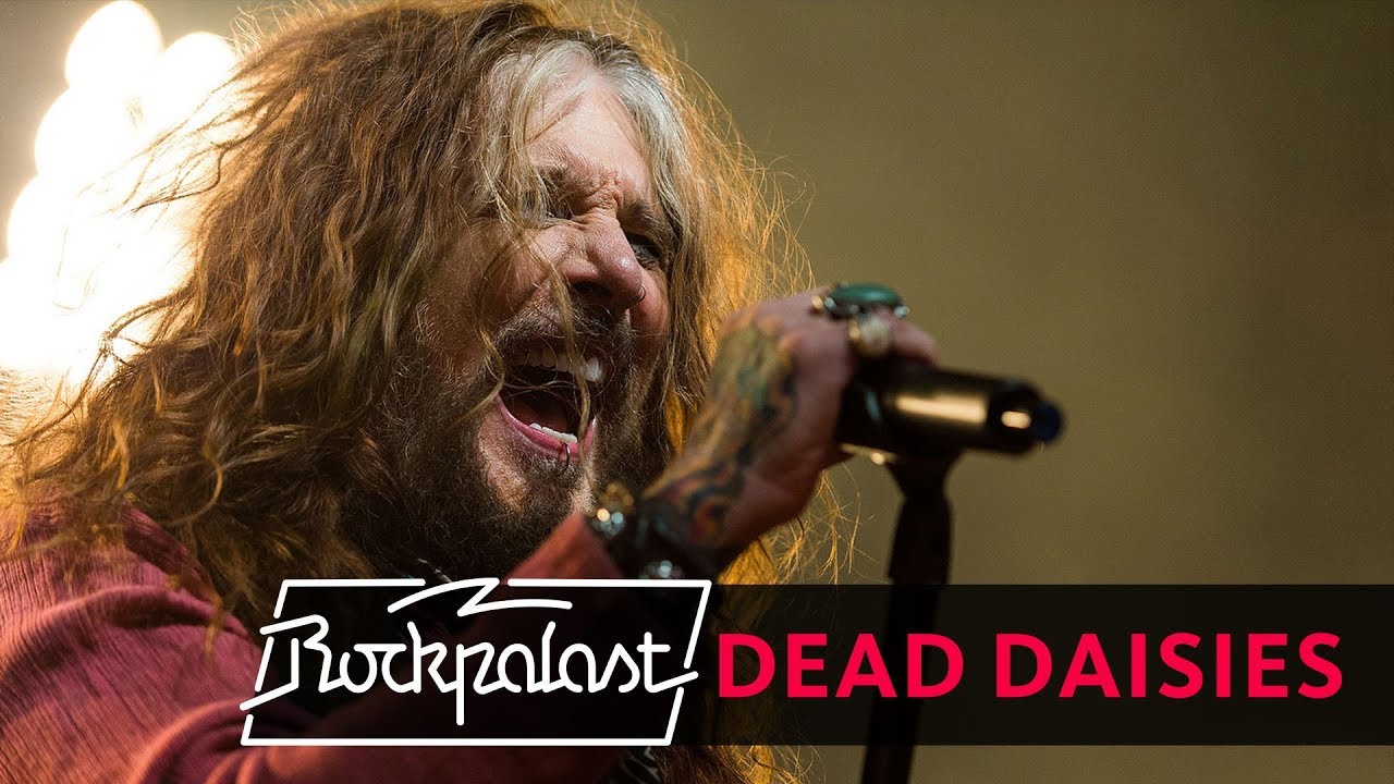 Interview: The Dead Daisies talk about their upcoming US tour, fan reaction to new album