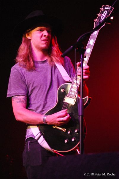 Pete Roche