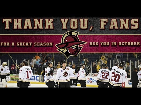 Atlanta Gladiators auction off white game worn jerseys