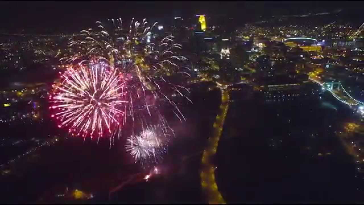 Free and family friendly July 4th events in Minneapolis 2018