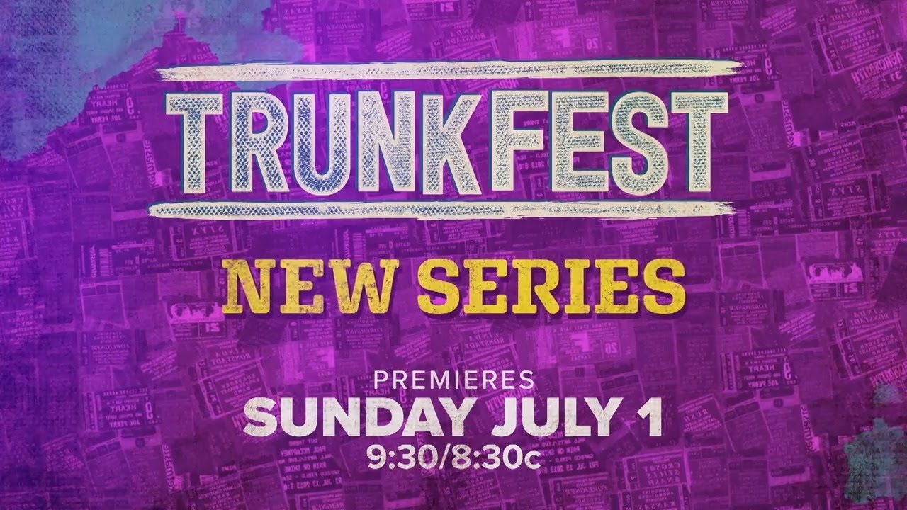 Watch music on TV: AXS TV programming highlights for the week of July 1-7