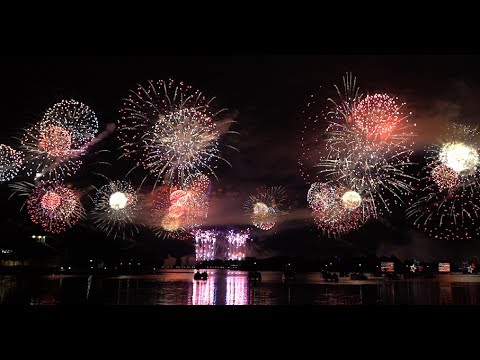 Free and family friendly July 4th events in Orlando, Daytona Beach and Melbourne 2018
