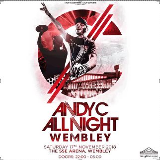 Andy C