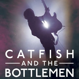 Catfish and the Bottlemen