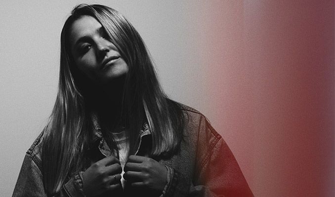 Chelsea Cutler tickets at The Roxy in Los Angeles