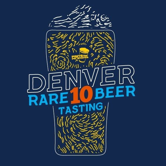 Denver Rare Beer Tasting 10 McNichols Civic Center Building