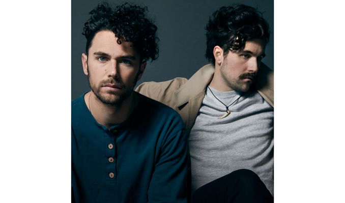 Tall Heights tickets at The Roxy, Los Angeles tickets at The Roxy, Los Angeles