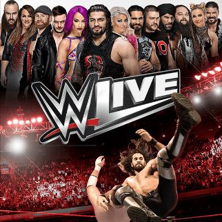 WWE Live
