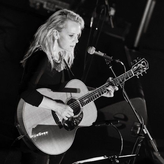 Mary Chapin Carpenter