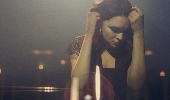 Norah Jones tickets at Theatre at Ace Hotel in Los Angeles