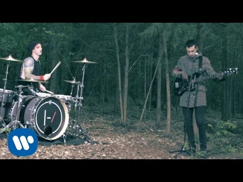 Twenty One Pilots "Stressed Out" is the most streamed song on Google Play in 2016