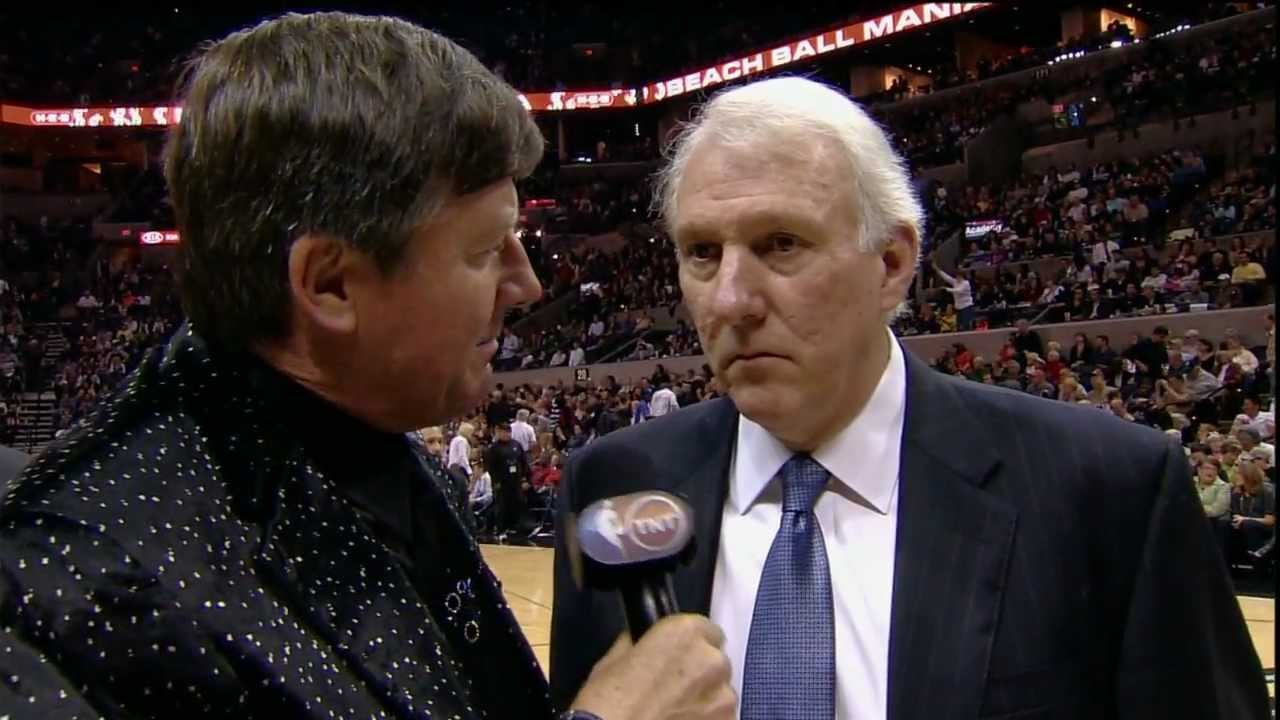 10 best head coaches in NBA history