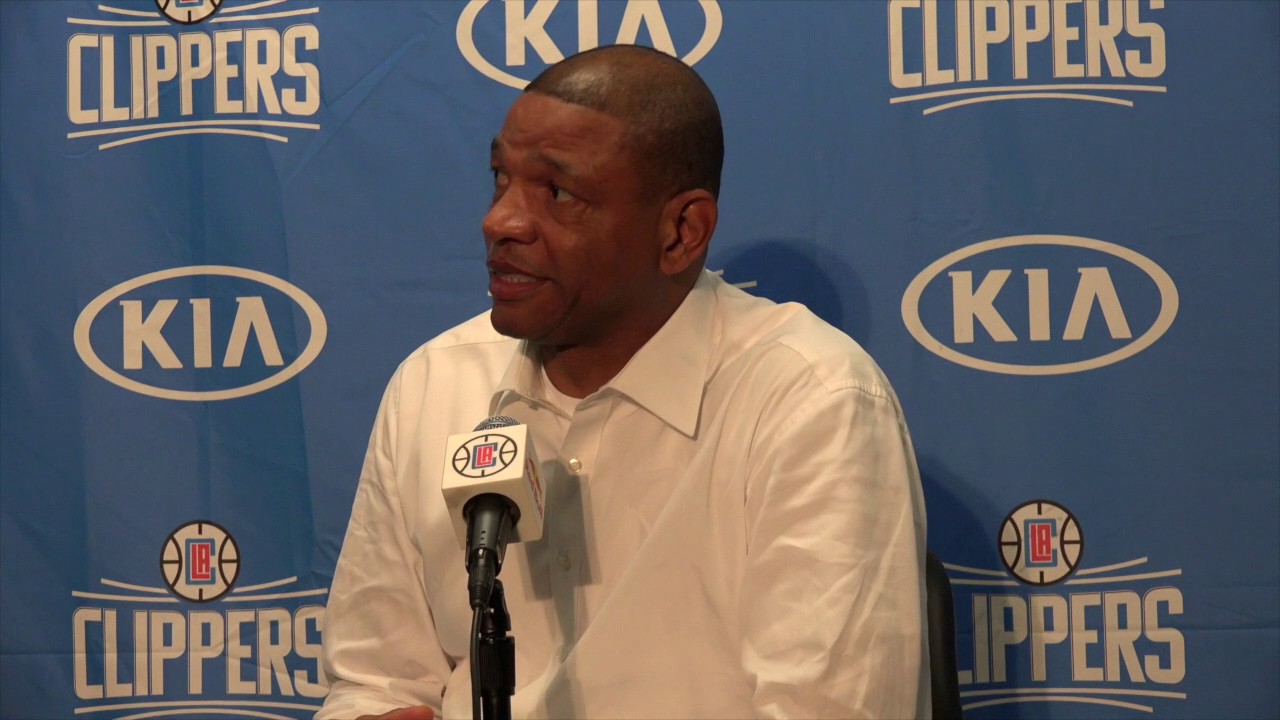 Clippers to honor Dr. Martin Luther King during halftime of Jan. 15 game