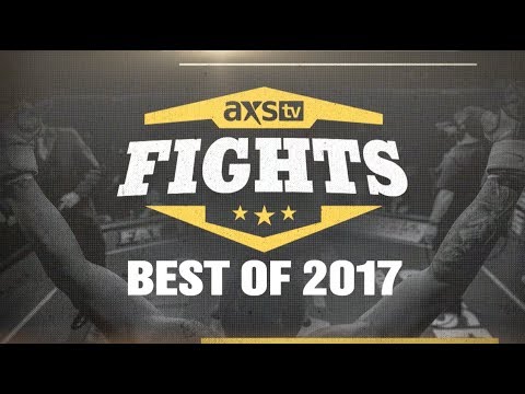AXS TV Fights' commentator Ron Kruck helps breakdown 5 reasons you should be watching Legacy Fighting Alliance