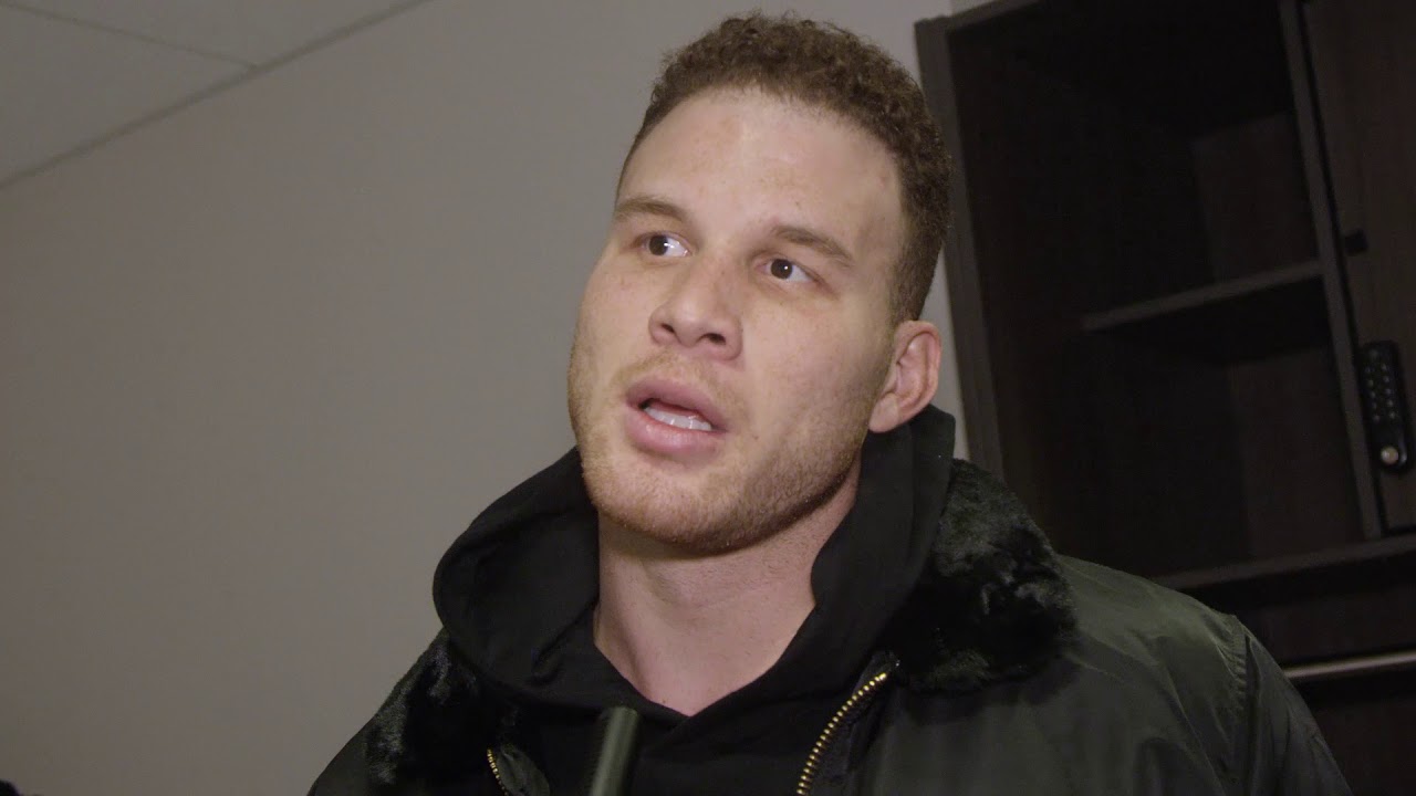 Blake Griffin, Milos Teodosic return in LA Clippers’ win