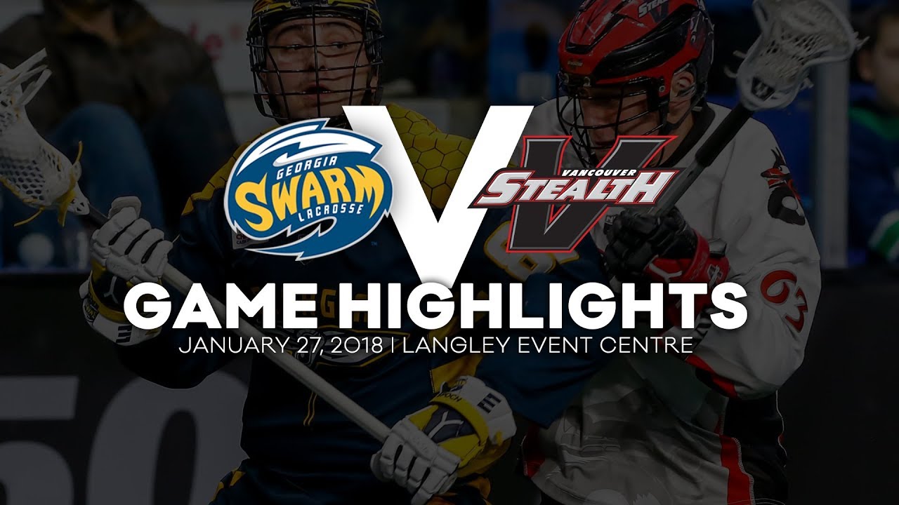 Georgia Swarm promote "Love is in the Hive" night Feb. 11