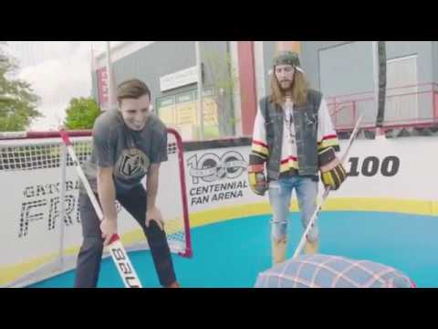 Vegas win in San Jose gets Fleury closer to 400 career victories in net