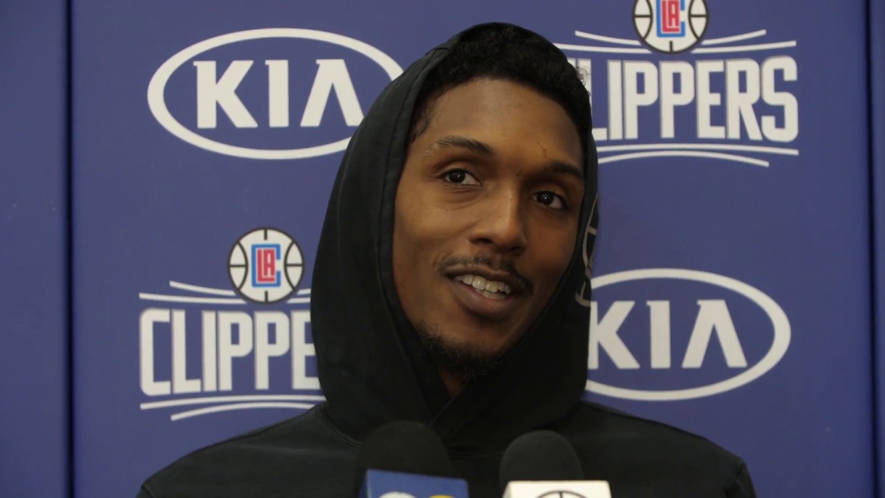 LA Clippers sign Lou Williams to contract extension