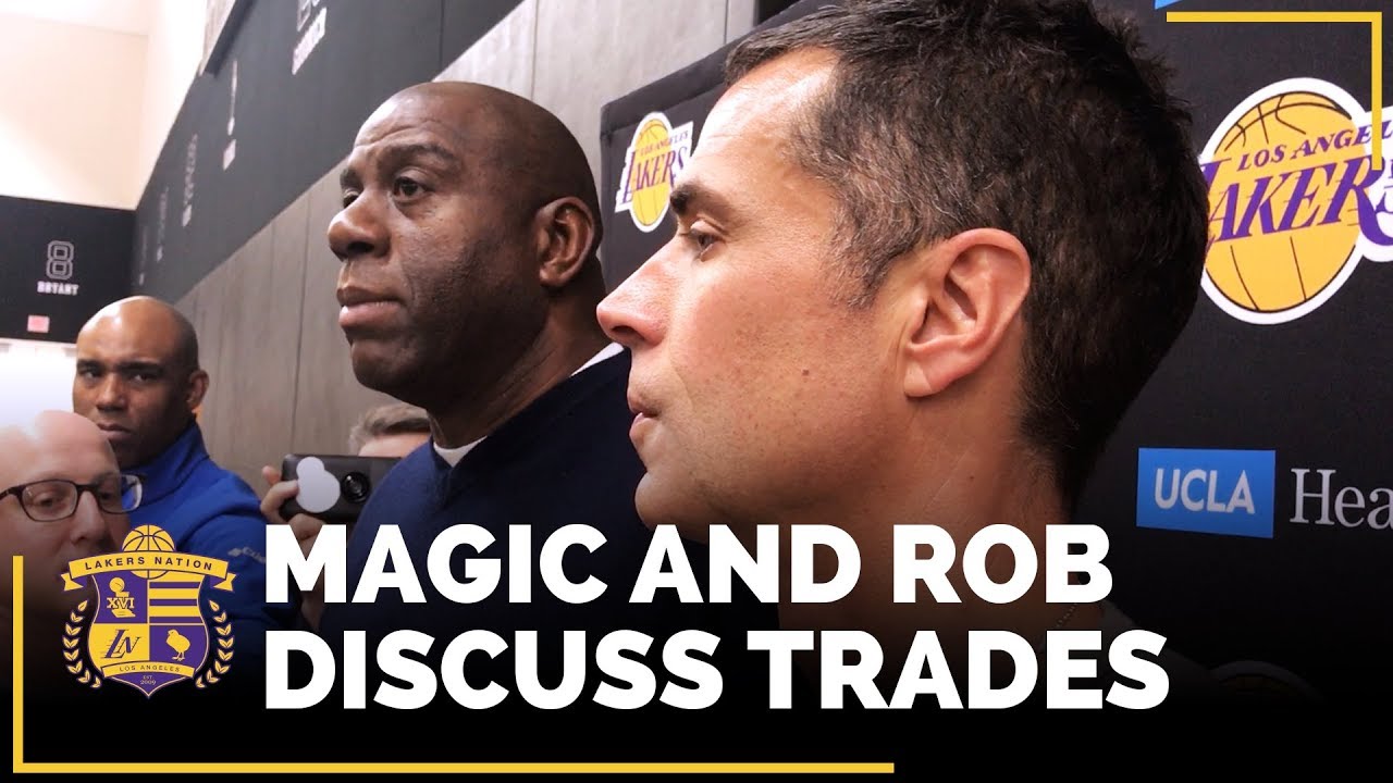 Los Angeles Lakers open cap space for top free agents