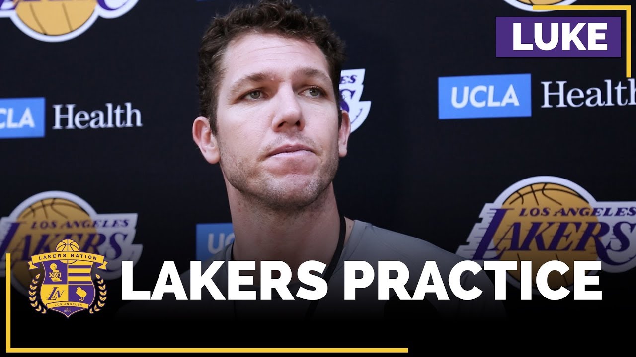 Lonzo Ball closing in on return for Los Angeles Lakers