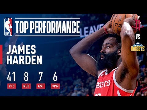 5 reasons why the Houston Rockets can win the West
