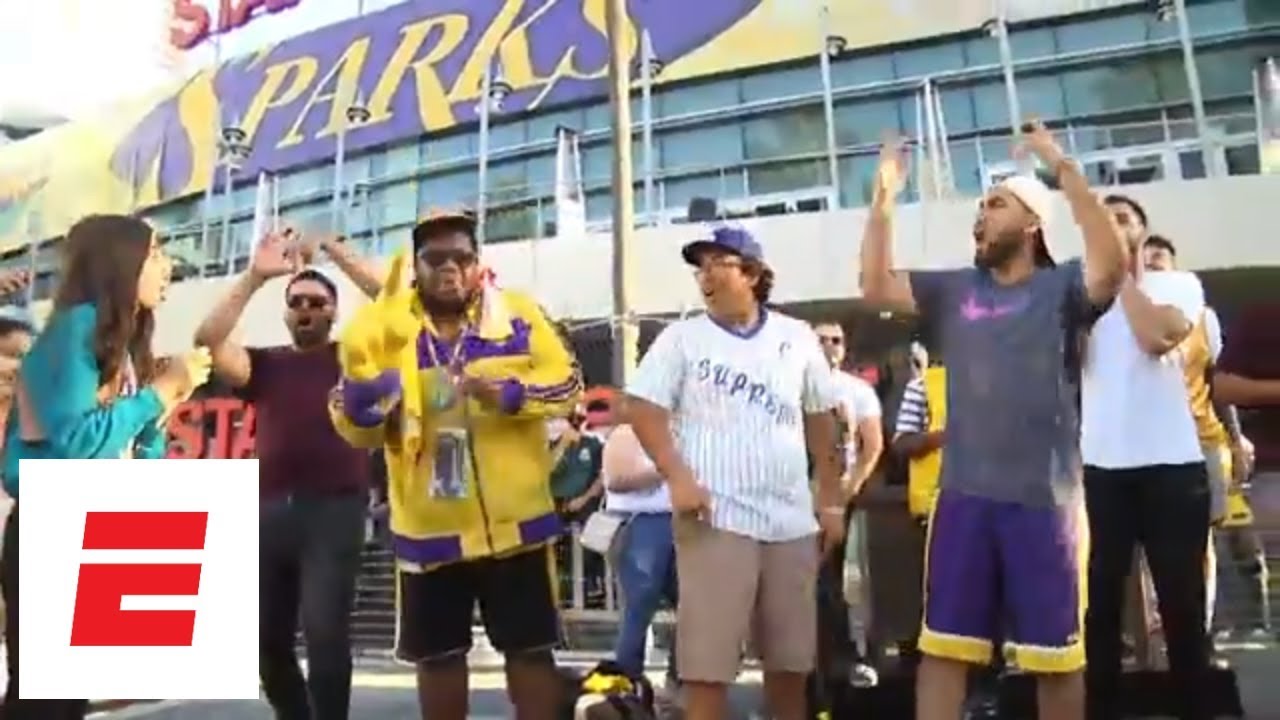 10 Best Twitter Reactions to the LeBron James Lakers Deal