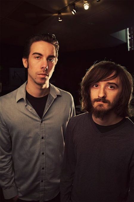 Listen to The Soft Underground's new single 'Ghosts'