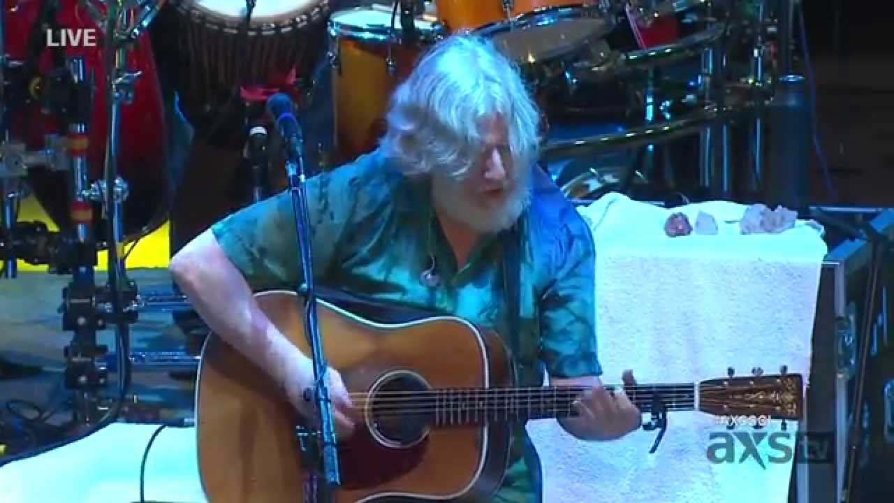 Win a pair of ticket to String Cheese Incident at Red Rocks