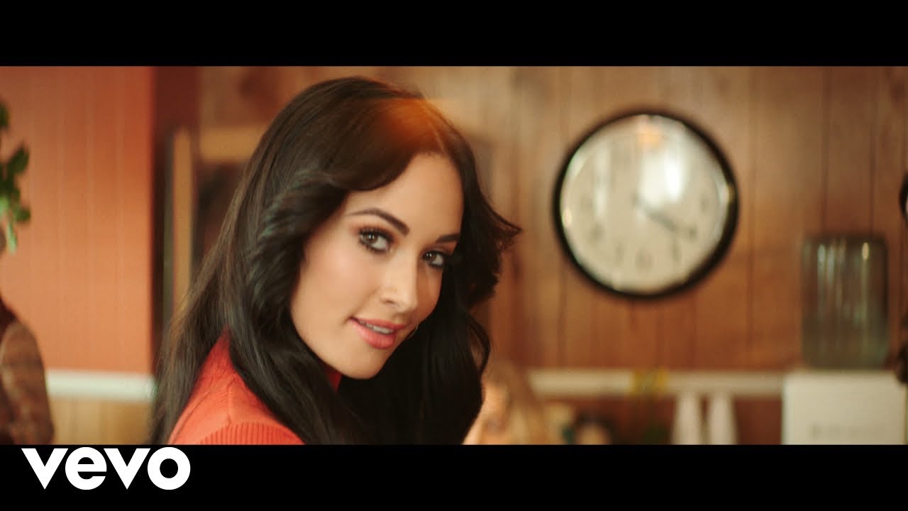 Kasey Musgraves announces 2019 North American tour