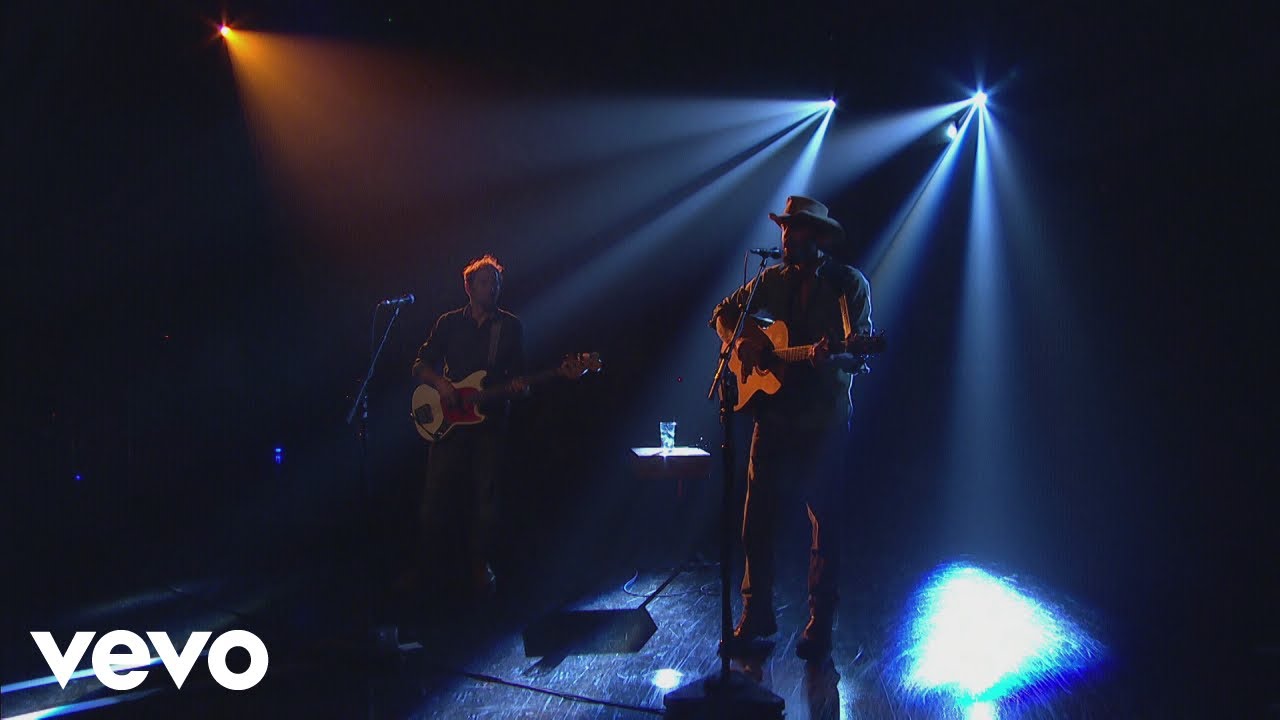 Ray LaMontagne announces 'Just Passing Through' acoustic tour of North America in fall 2018