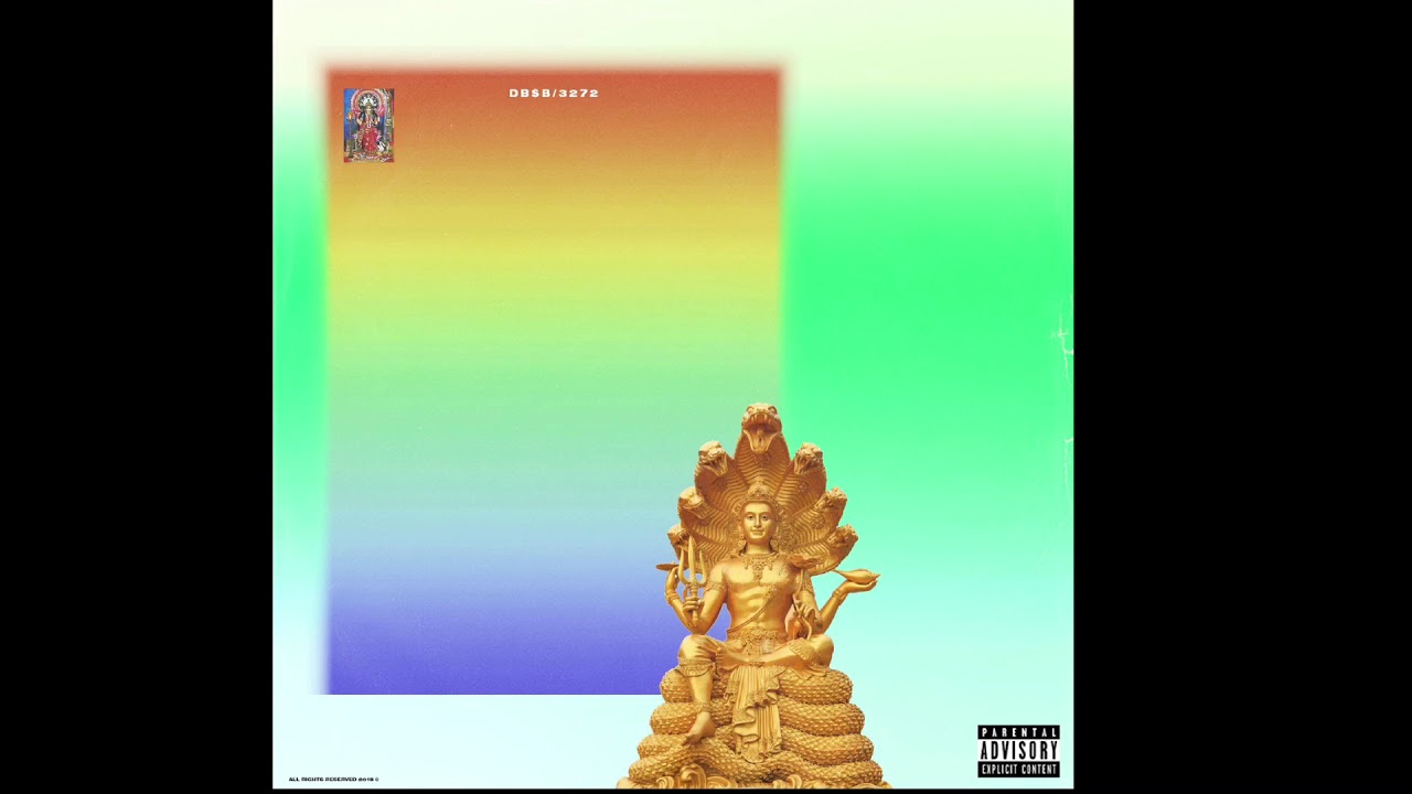 $ilkmoney and Tyler, The Creator release new single 'NAGA': Listen