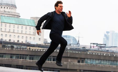 Reviews: 'Mission: Impossible - Fallout' and 'Eighth Grade' are the must-see movies this weekend, July 27