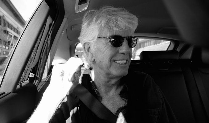 An Intimate Evening of Songs and Stories with Graham Nash tickets at Theatre at Ace Hotel in Los Angeles
