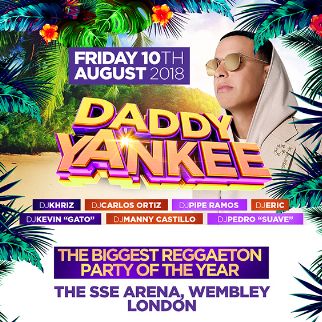 Daddy Yankee