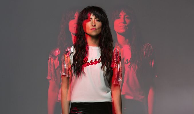 KT Tunstall tickets at El Rey Theatre in Los Angeles