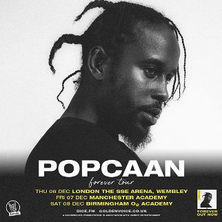 Popcaan
