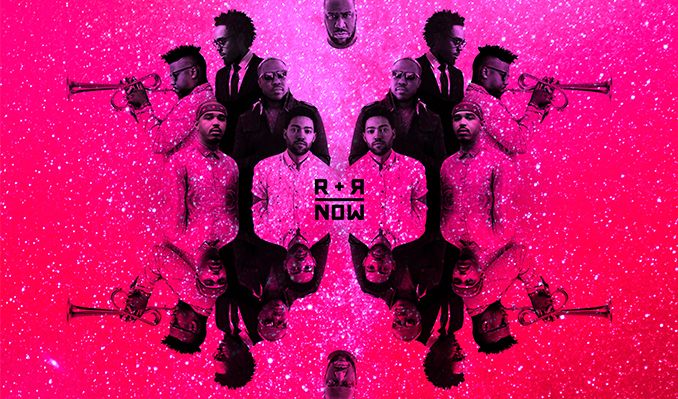 R+R=NOW tickets at Fonda Theatre in Los Angeles