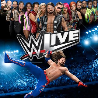 WWE Live