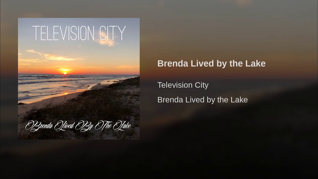 Interview: Television City singer Brian Raleigh talks about band's self-titled debut