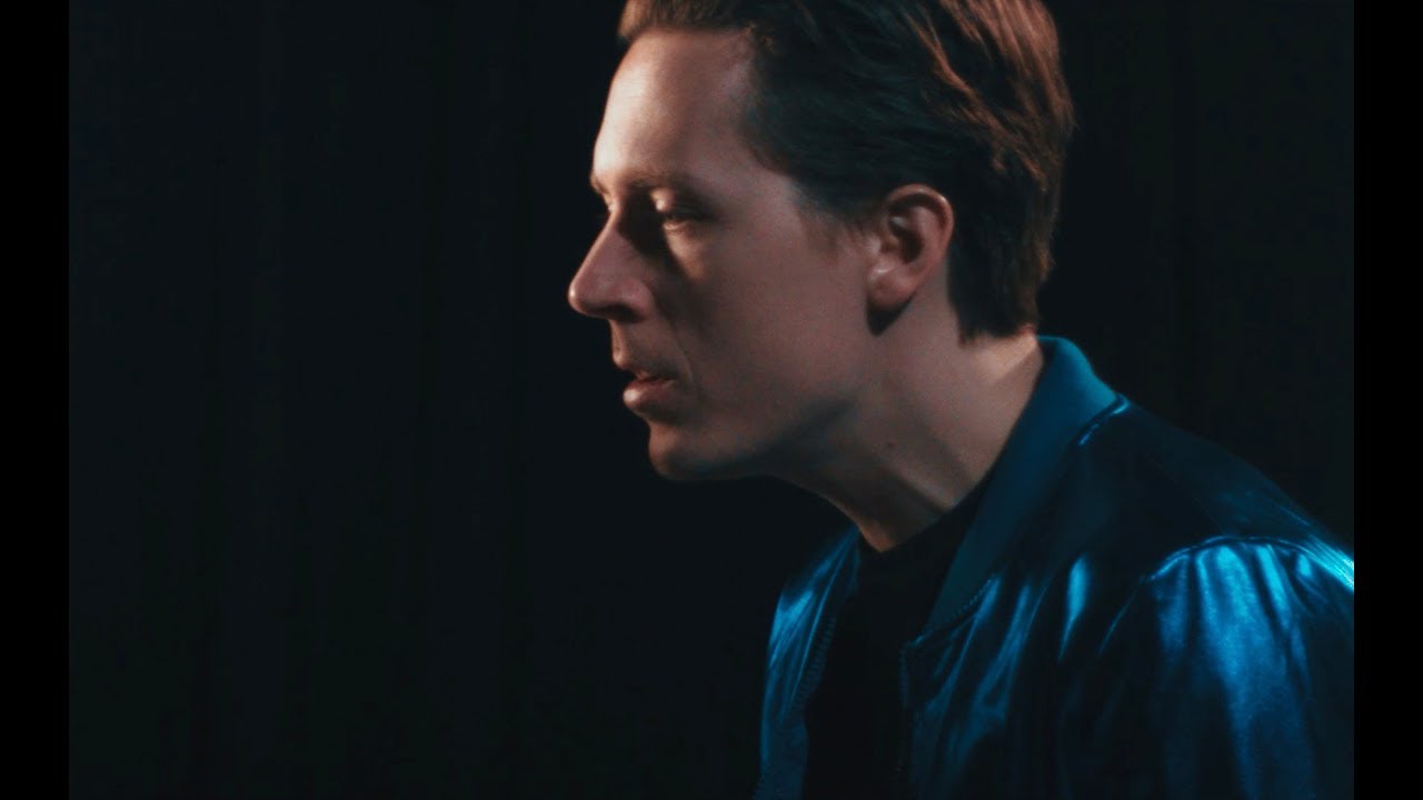 Ryan Human previews upcoming LP with new track 'Be Awesome'