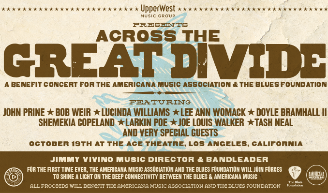 Across the Great Divide tickets at Theatre at Ace Hotel in Los Angeles
