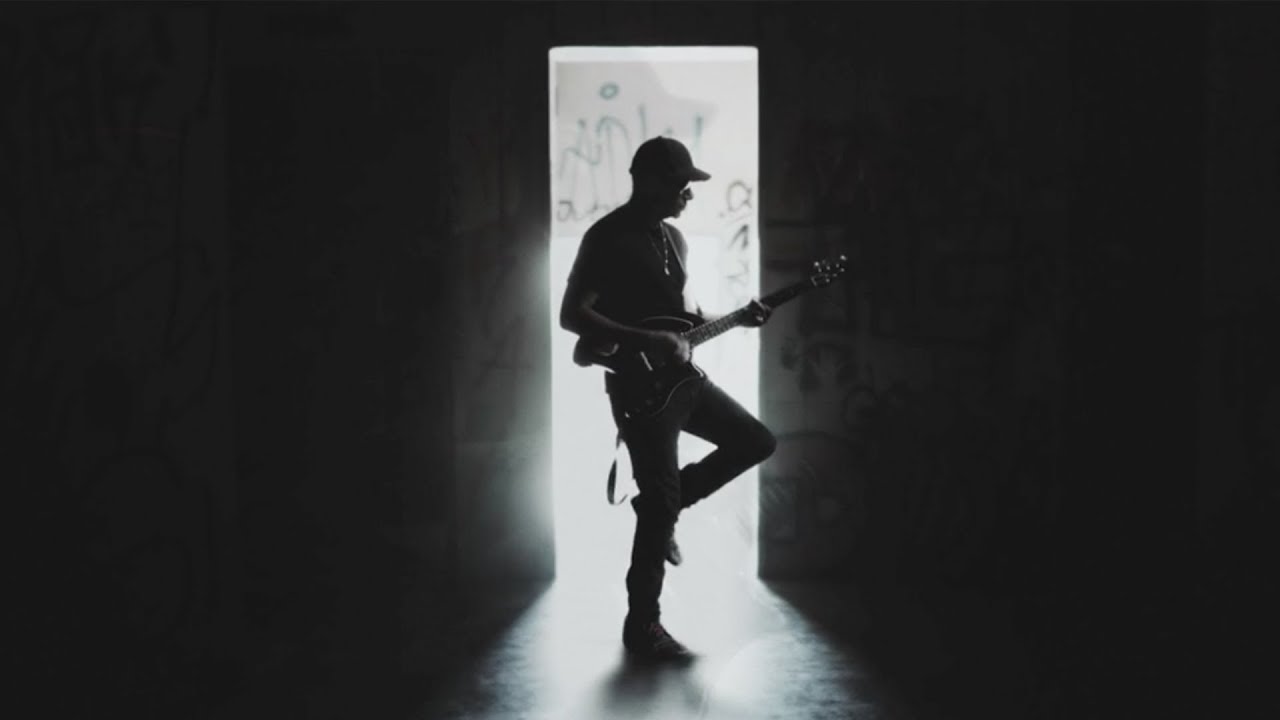 Watch: Tom Morello releases music video for 'We Don't Need You' featuring Vic Mensa