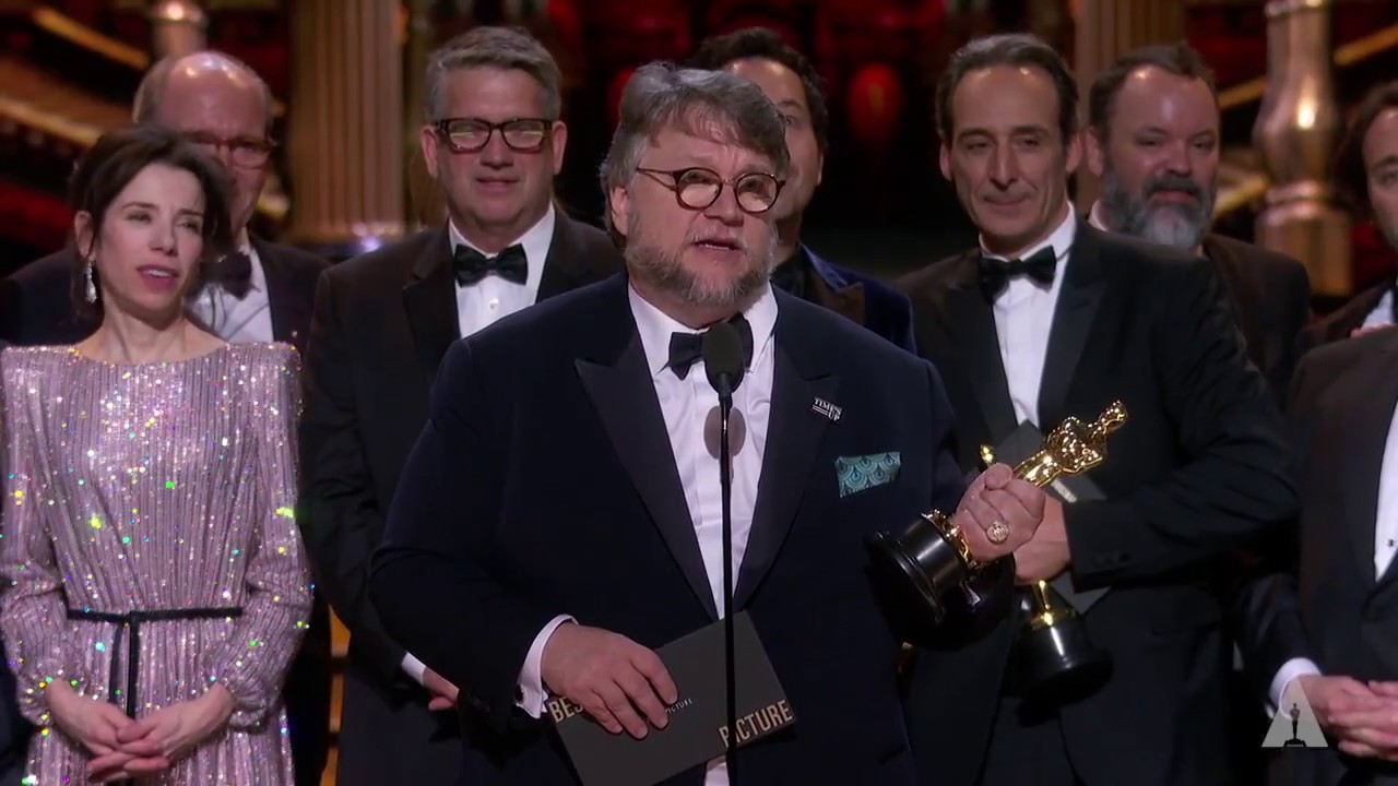 Academy Awards add category for popular films, drop some awards from live telecast