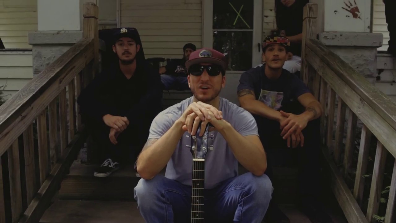 Interview: Tropidelic frontman Matt Roads talks ‘Heavy Is The Head’ follow-up and the upcoming InCuya Music Festival