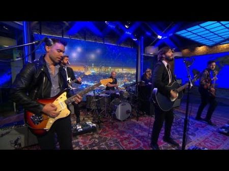 Lord Huron Tour United States Lord Huron Tour United States