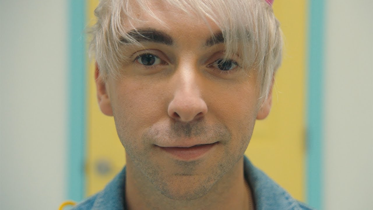 Watch: All Time Low get tasty in new 'Birthday' video