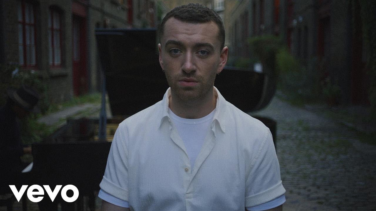 Win a pair of tickets to Sam Smith at Staples Center in LA on Aug. 28