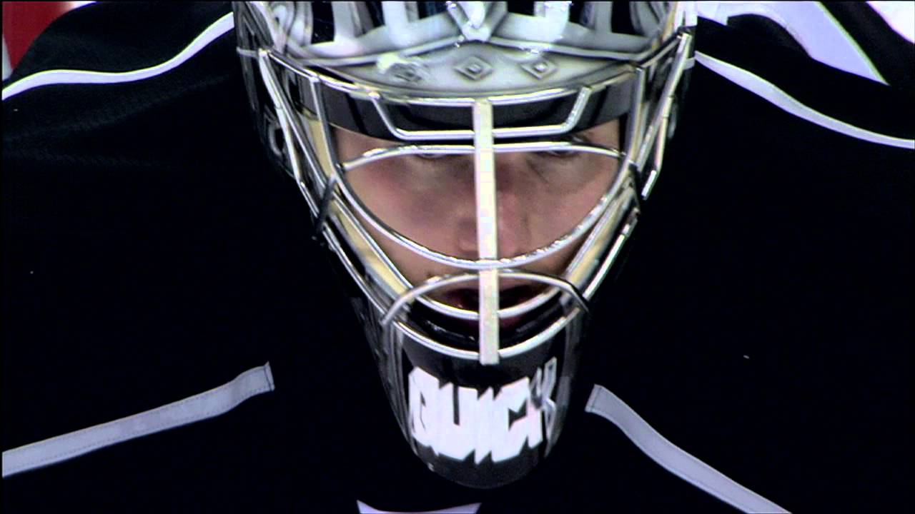LA Kings on NBCSN five times in 2018-19